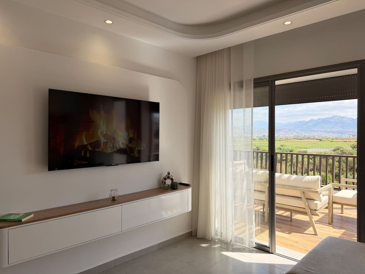 CH414 · Green Haven - Cabo Huerto Del Rio