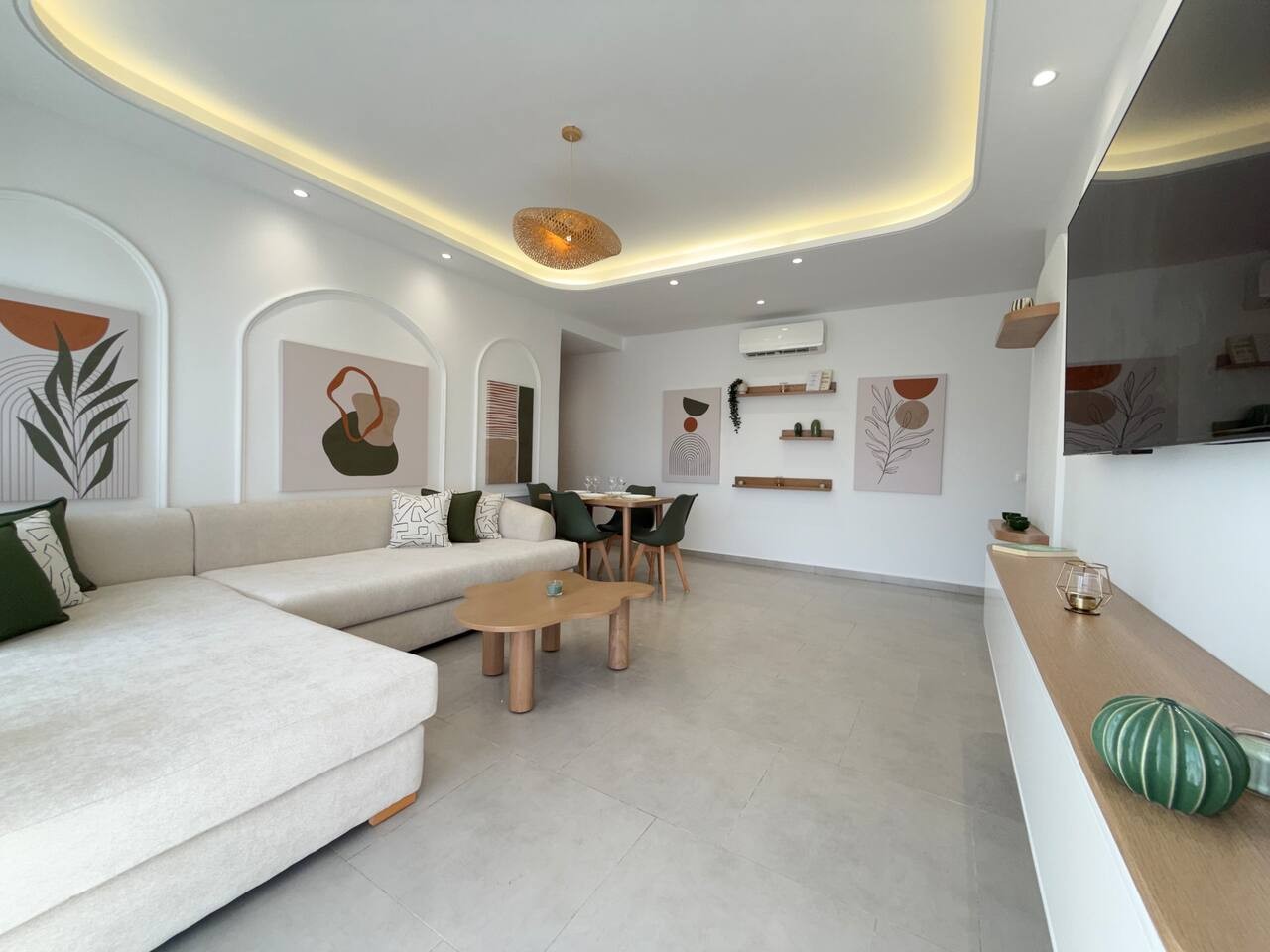 CH414 · Green Haven - Cabo Huerto Del Rio