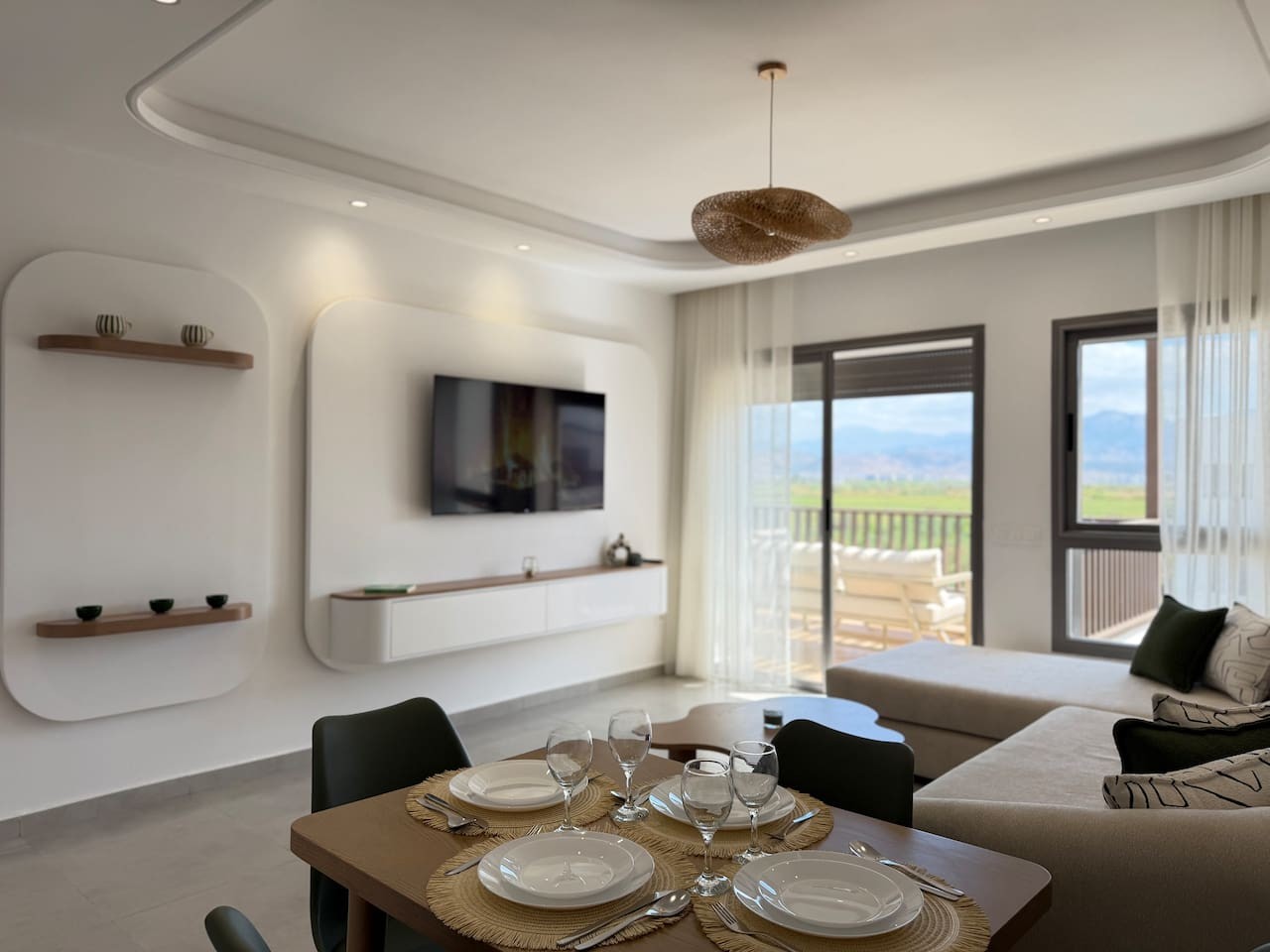 CH414 · Green Haven - Cabo Huerto Del Rio
