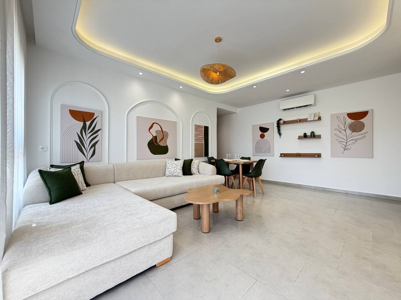 CH414 · Green Haven - Cabo Huerto Del Rio