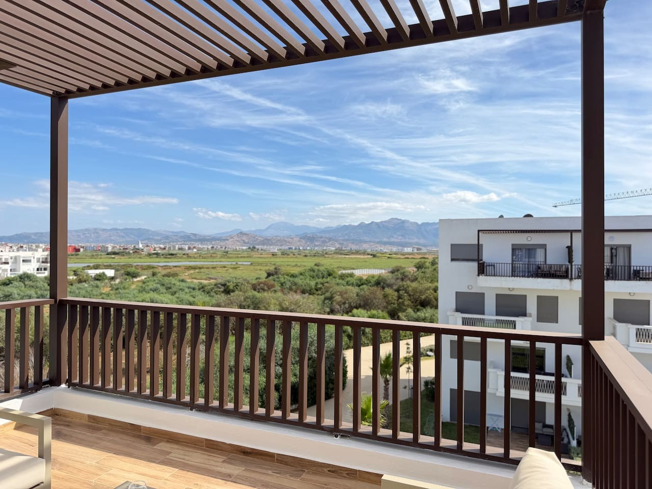 CH414 · Green Haven - Cabo Huerto Del Rio