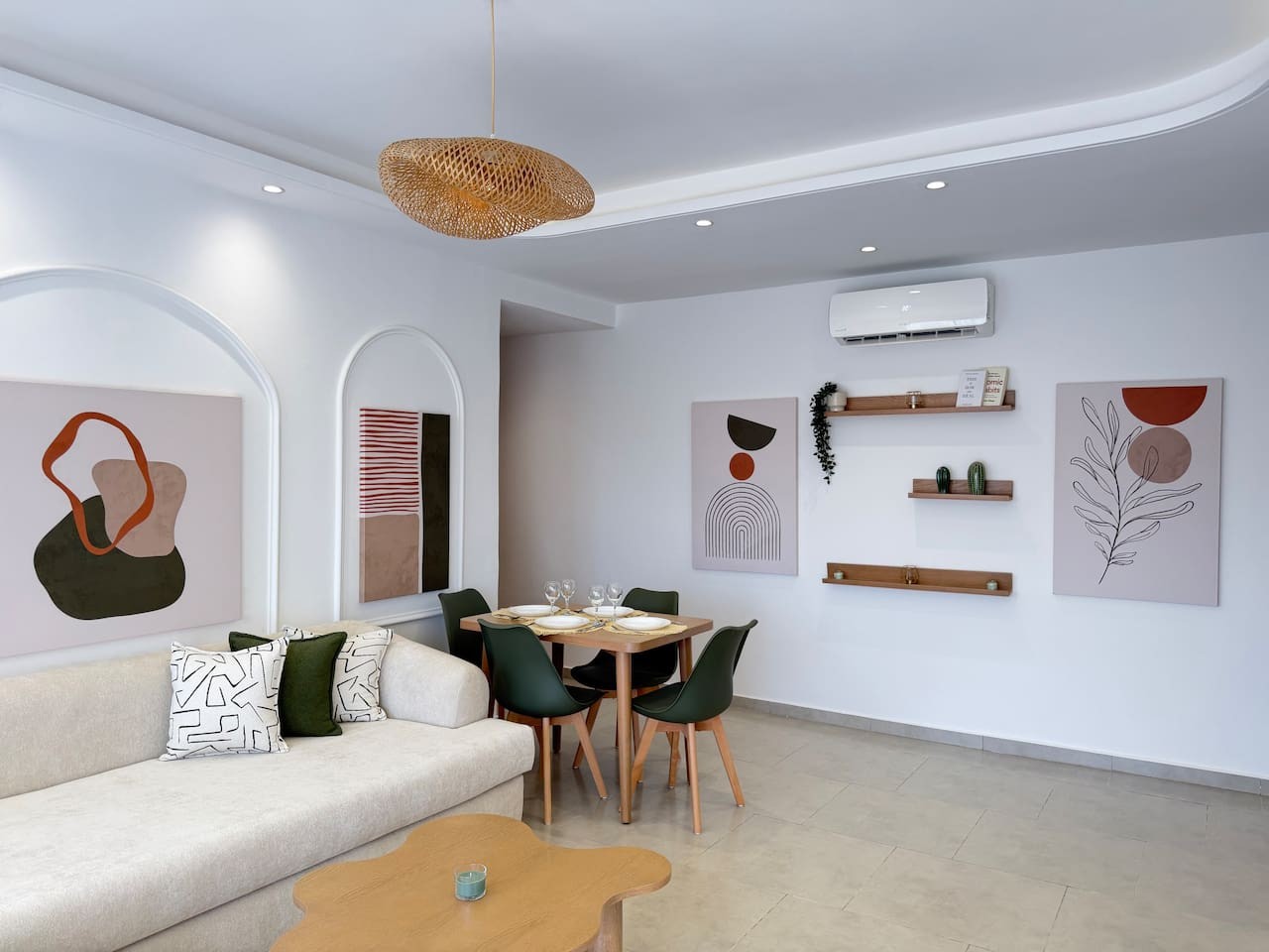 CH414 · Green Haven - Cabo Huerto Del Rio