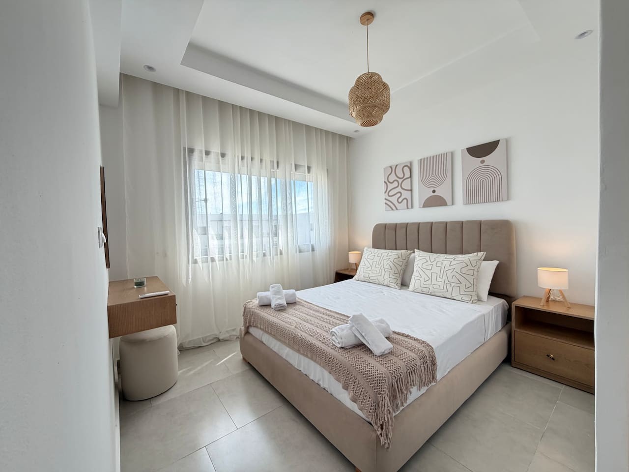 CH414 · Green Haven - Cabo Huerto Del Rio