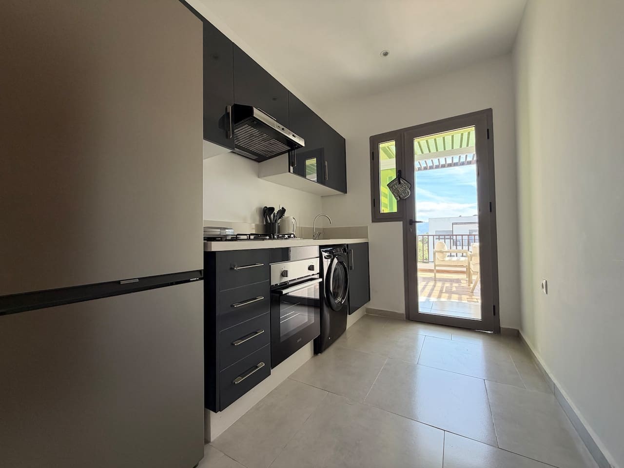 CH414 · Green Haven - Cabo Huerto Del Rio