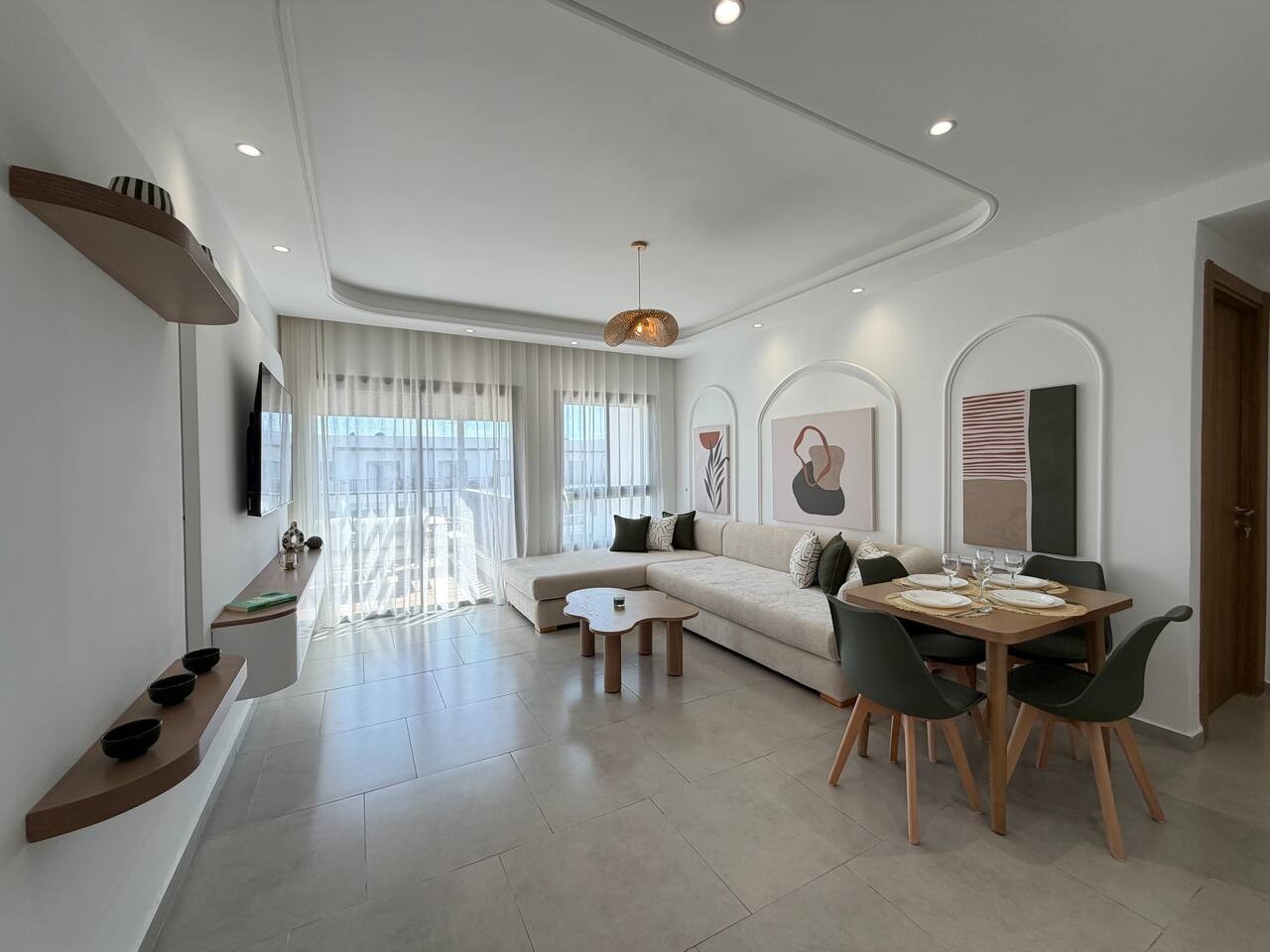 CH414 · Green Haven - Cabo Huerto Del Rio