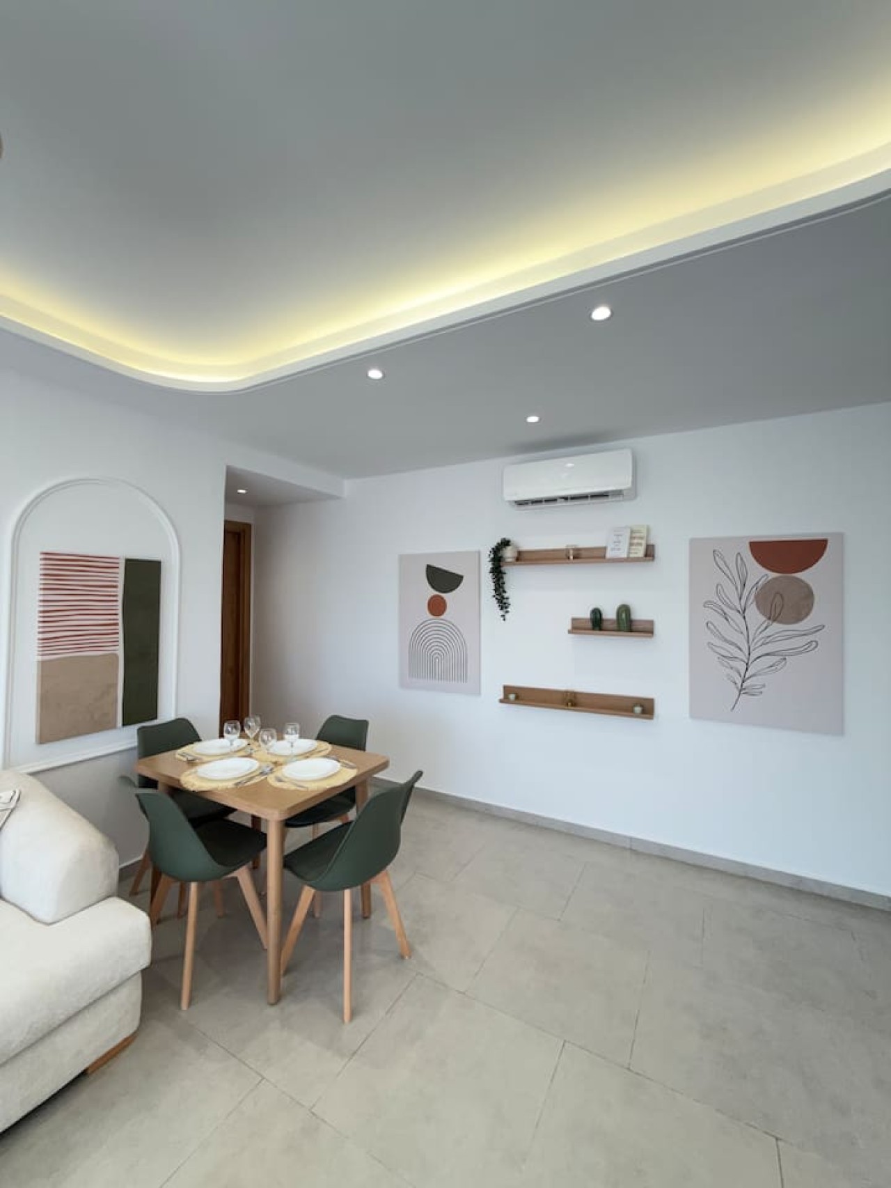 CH414 · Green Haven - Cabo Huerto Del Rio