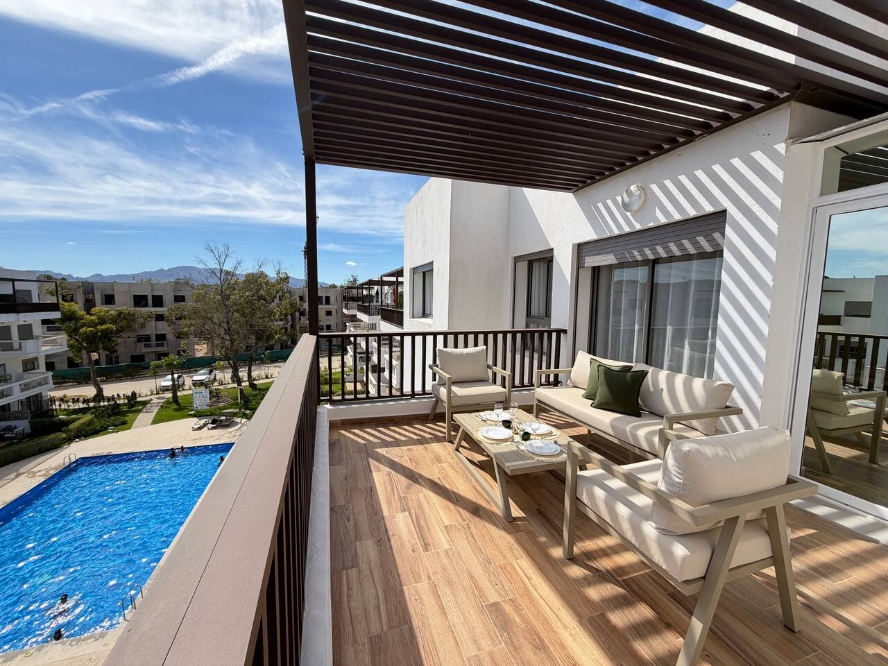 CH414 · Green Haven - Cabo Huerto Del Rio