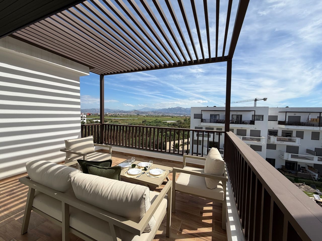 CH414 · Green Haven - Cabo Huerto Del Rio