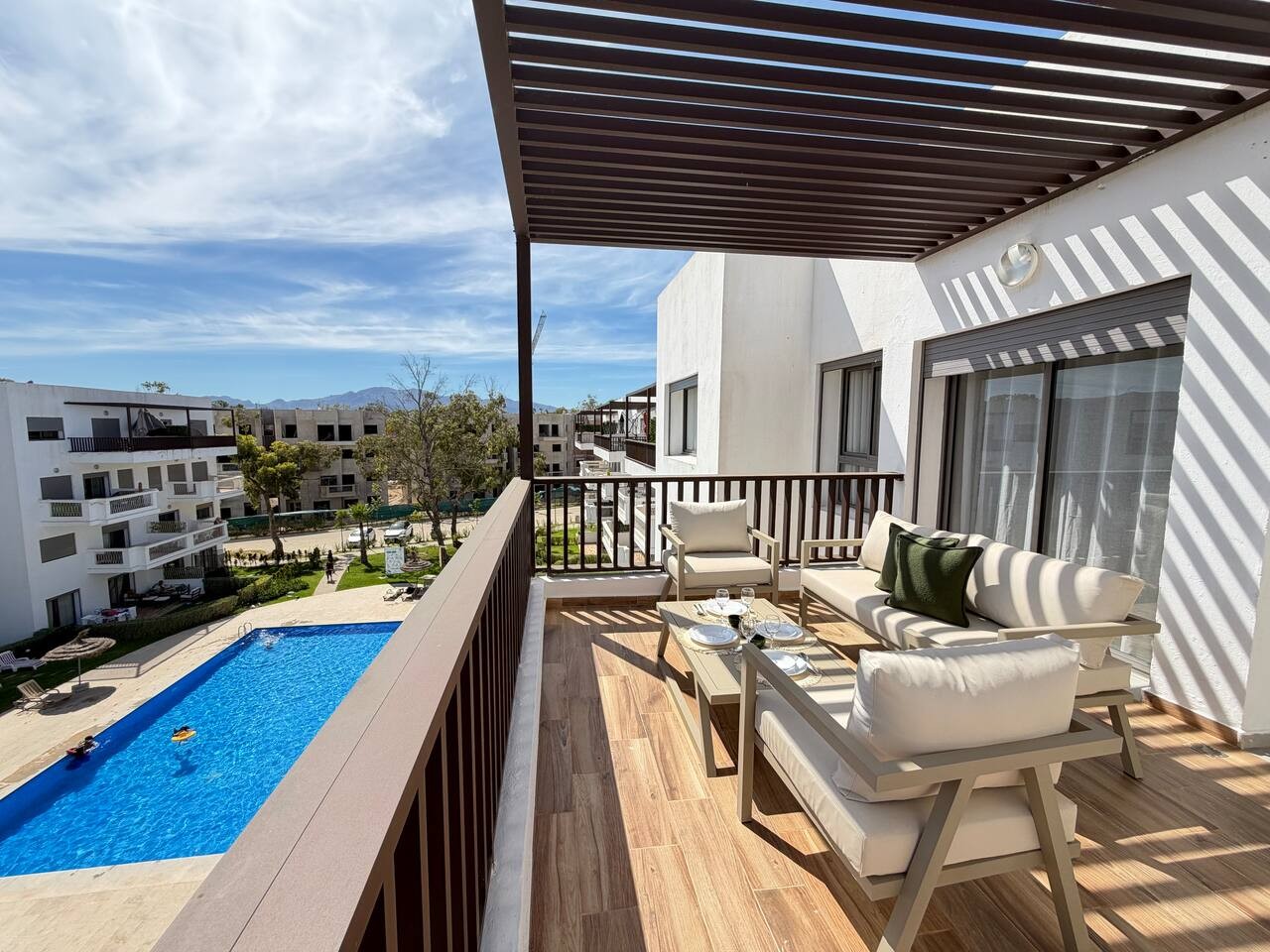 CH414 · Green Haven - Cabo Huerto Del Rio