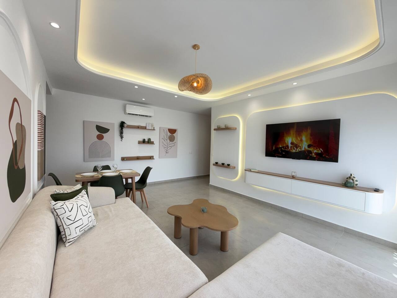 CH414 · Green Haven - Cabo Huerto Del Rio