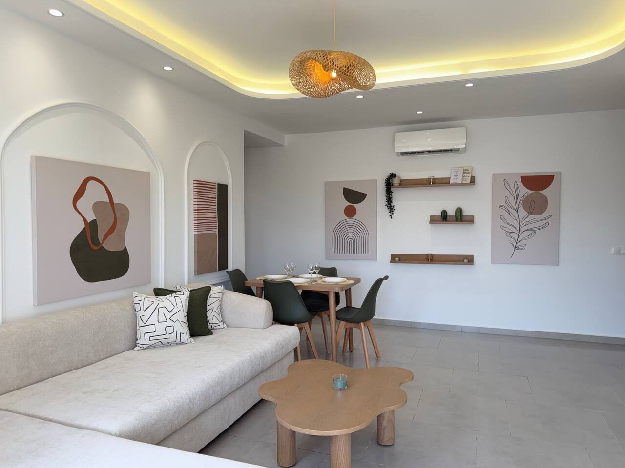 CH414 · Green Haven - Cabo Huerto Del Rio