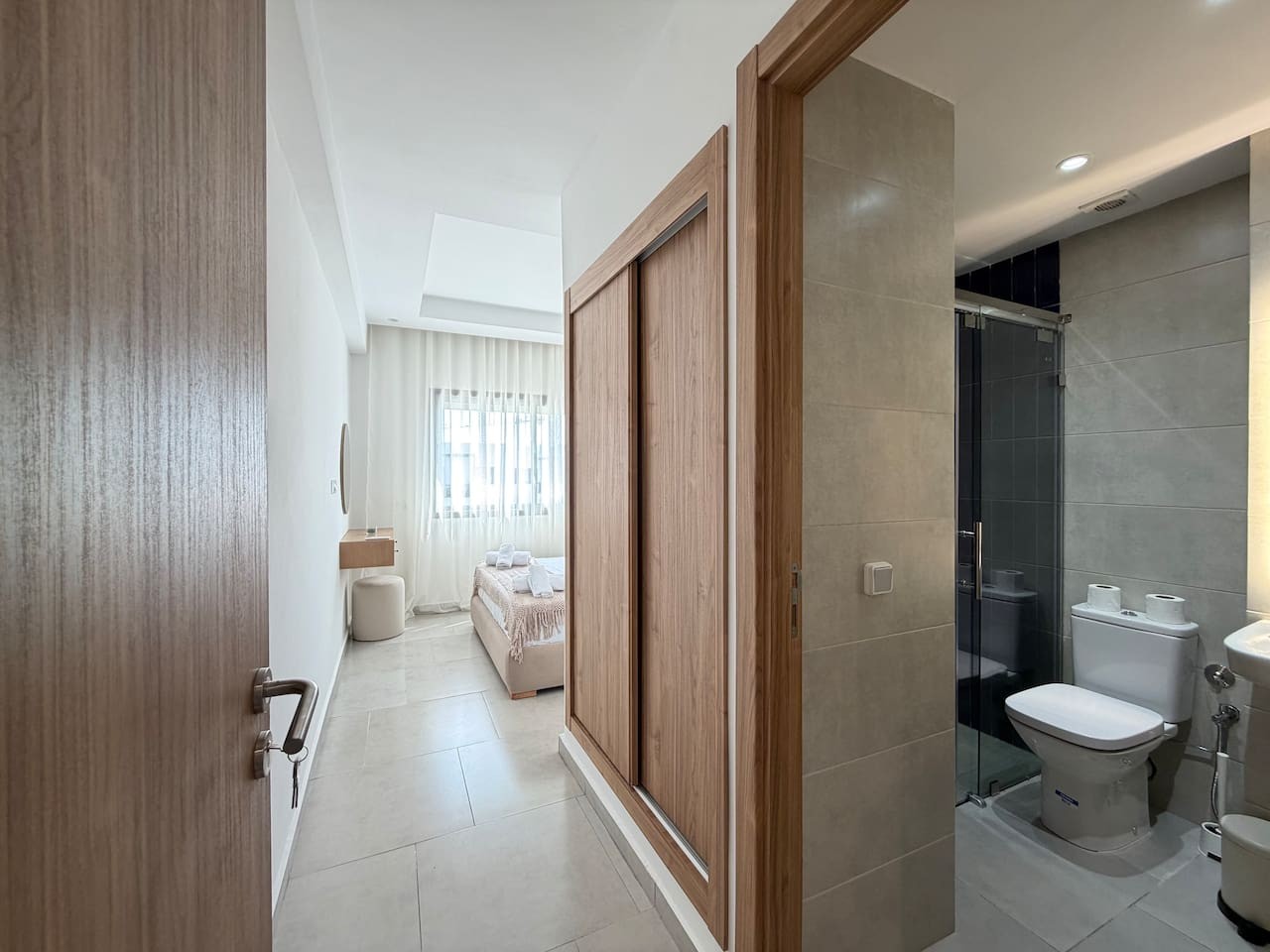 CH414 · Green Haven - Cabo Huerto Del Rio