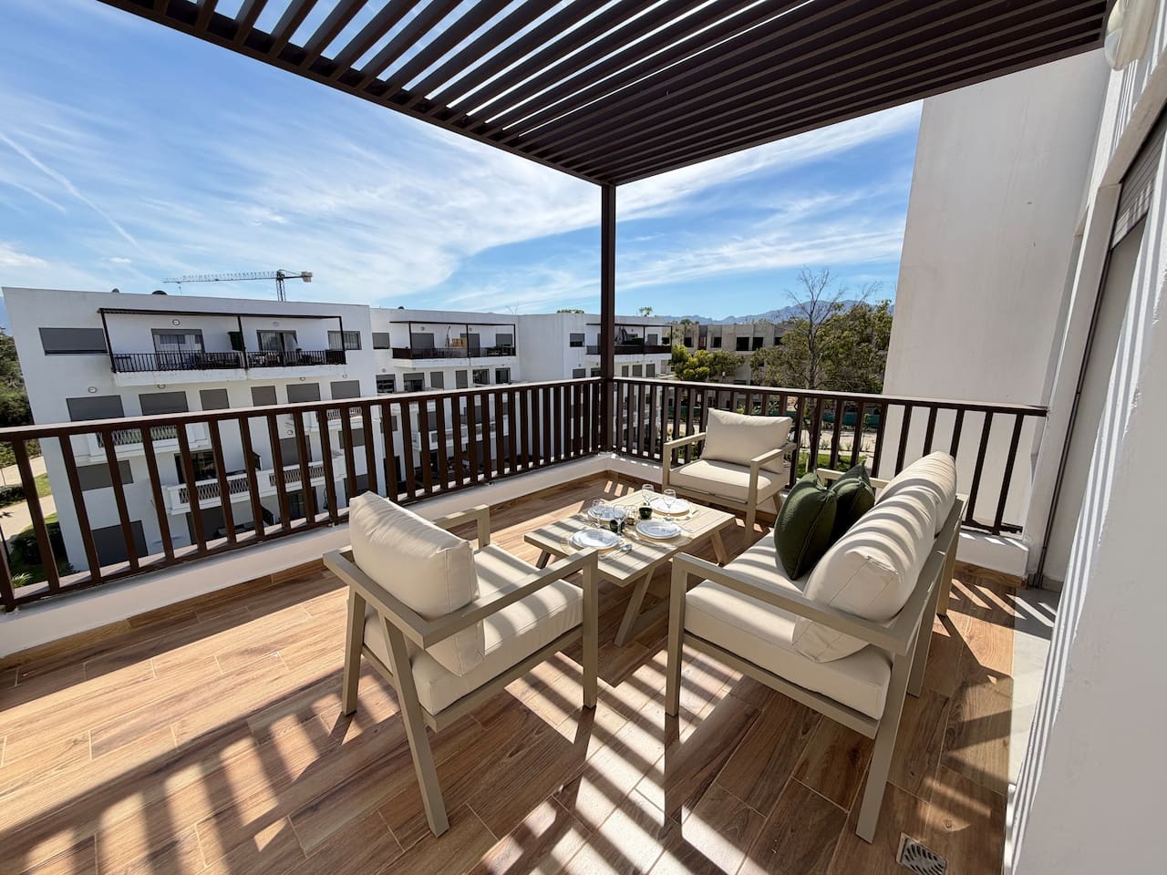 CH414 · Green Haven - Cabo Huerto Del Rio