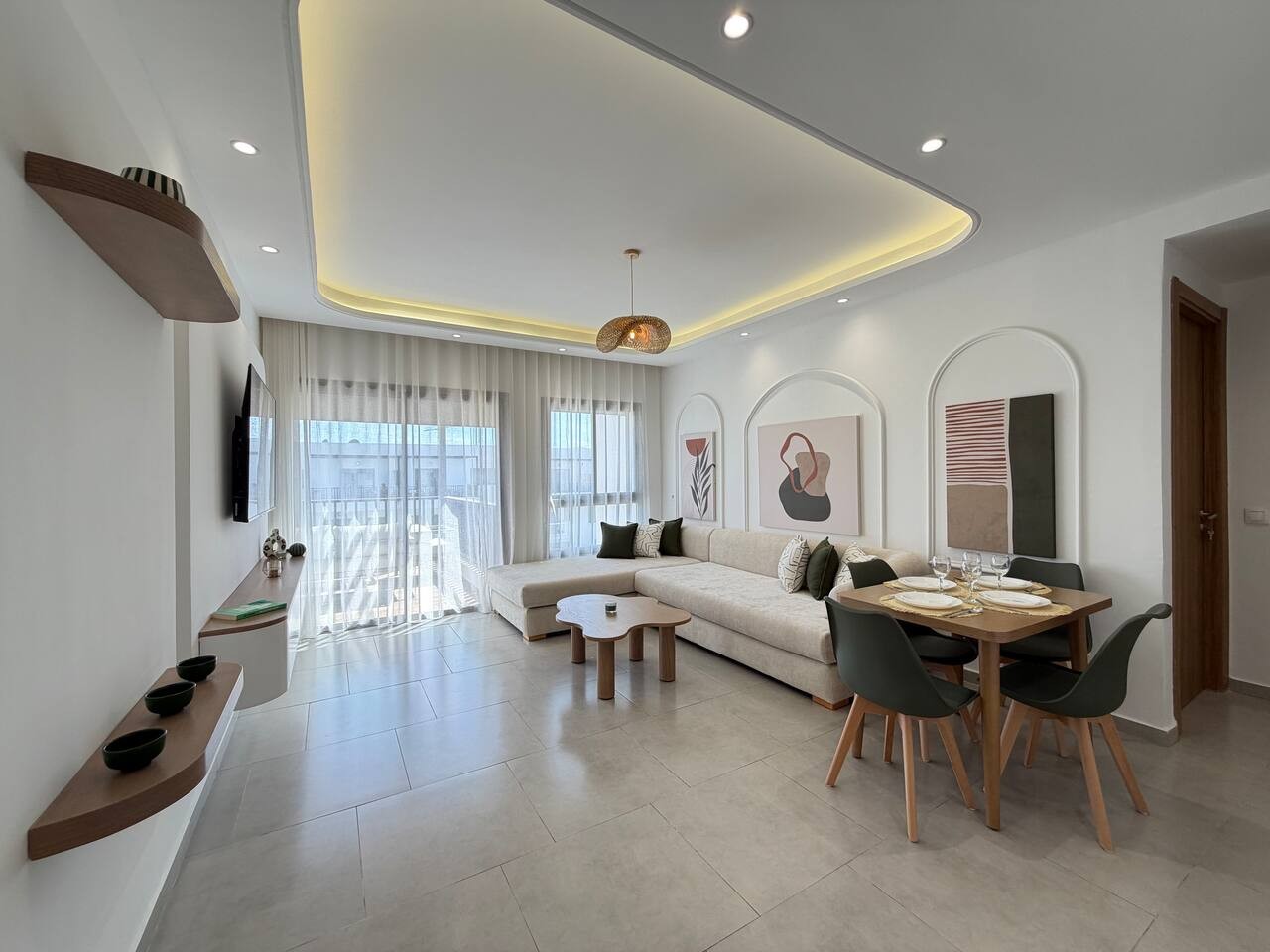 CH414 · Green Haven - Cabo Huerto Del Rio