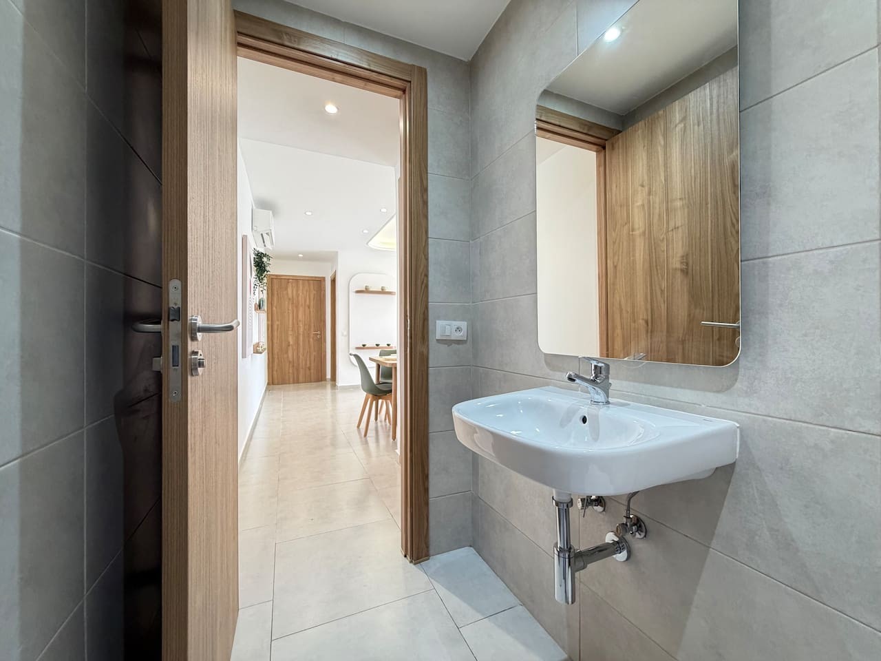 CH414 · Green Haven - Cabo Huerto Del Rio