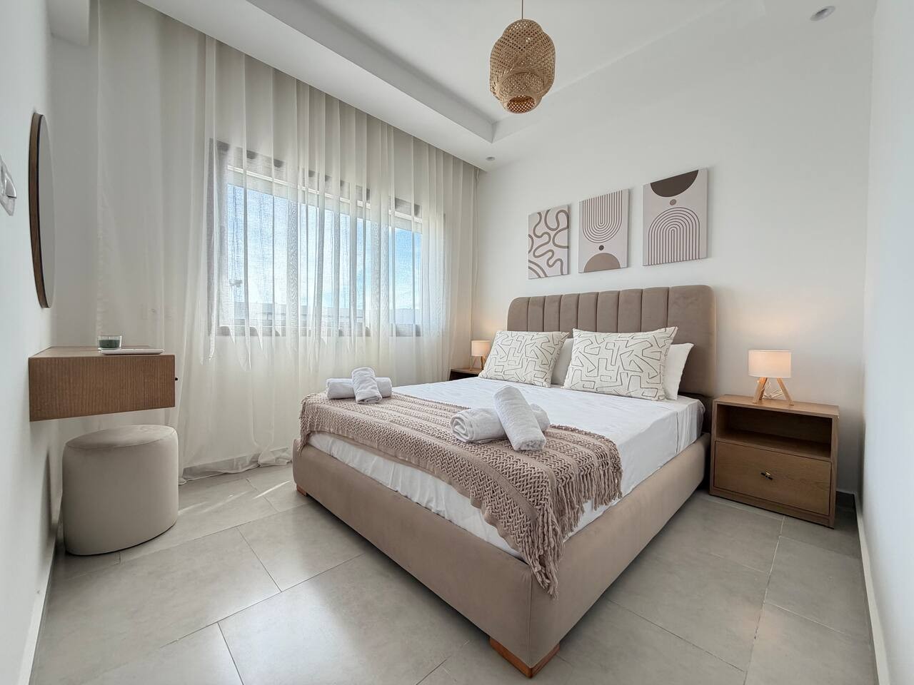 CH414 · Green Haven - Cabo Huerto Del Rio