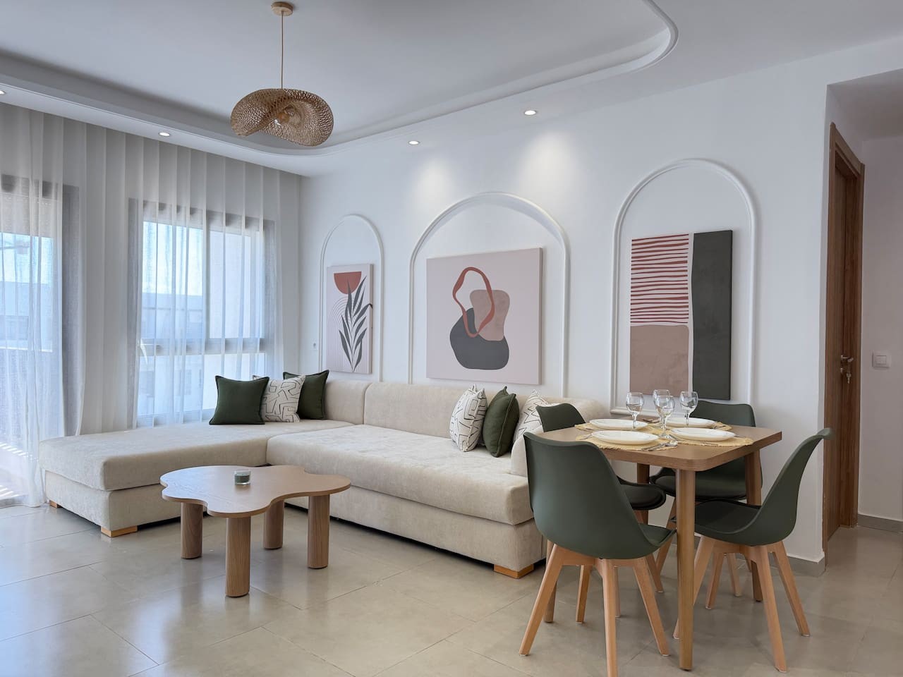 CH414 · Green Haven - Cabo Huerto Del Rio