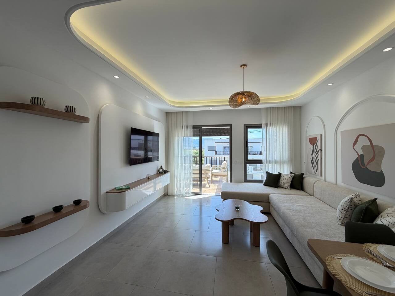 CH414 · Green Haven - Cabo Huerto Del Rio