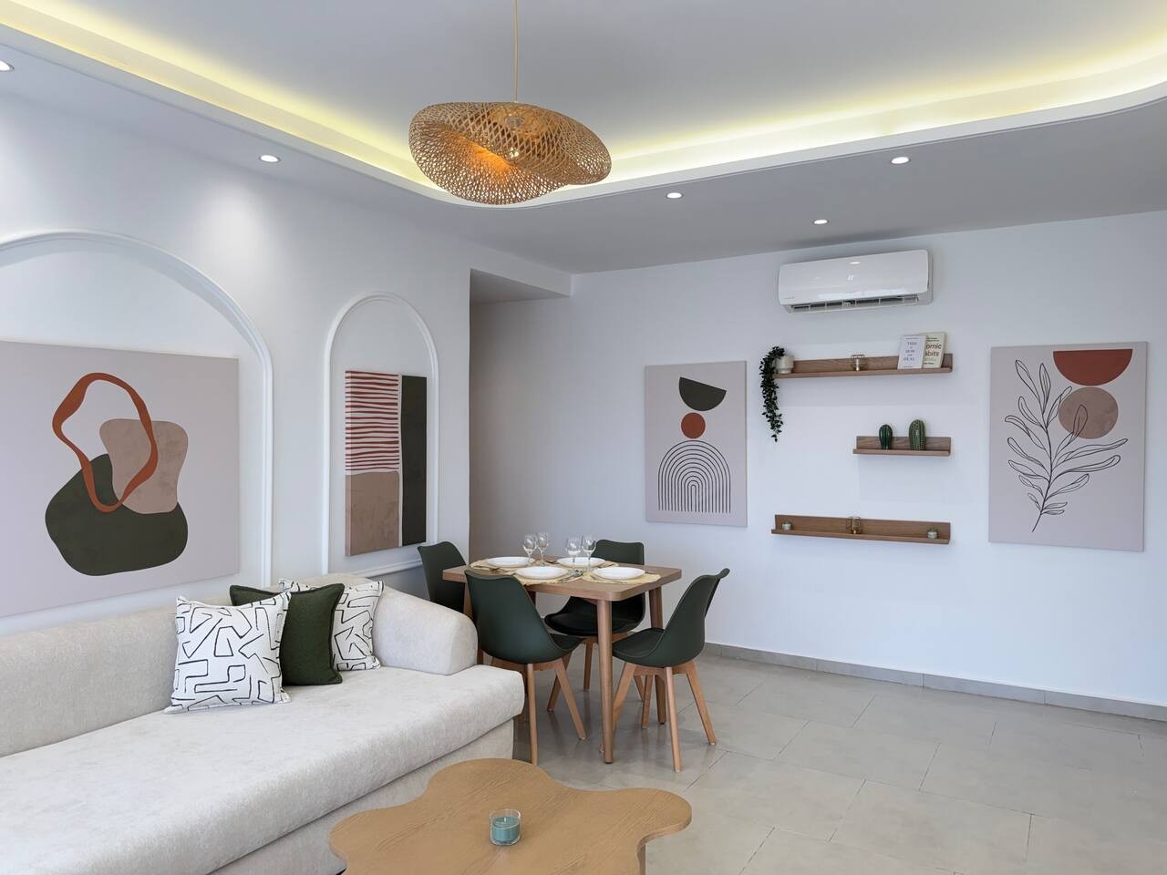 CH414 · Green Haven - Cabo Huerto Del Rio