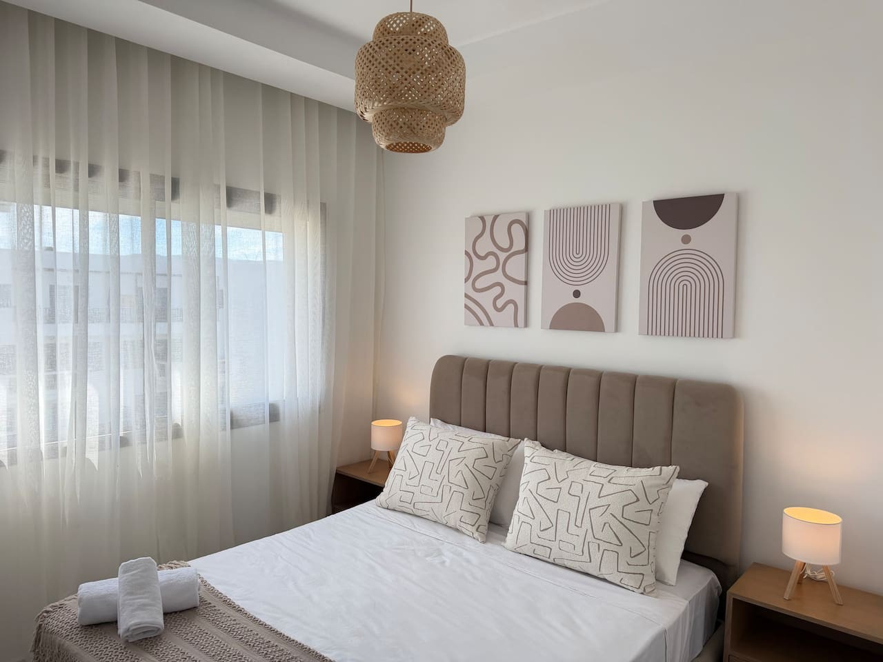 CH414 · Green Haven - Cabo Huerto Del Rio