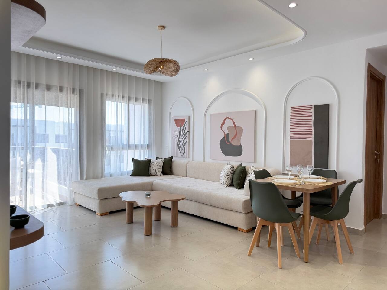 CH414 · Green Haven - Cabo Huerto Del Rio
