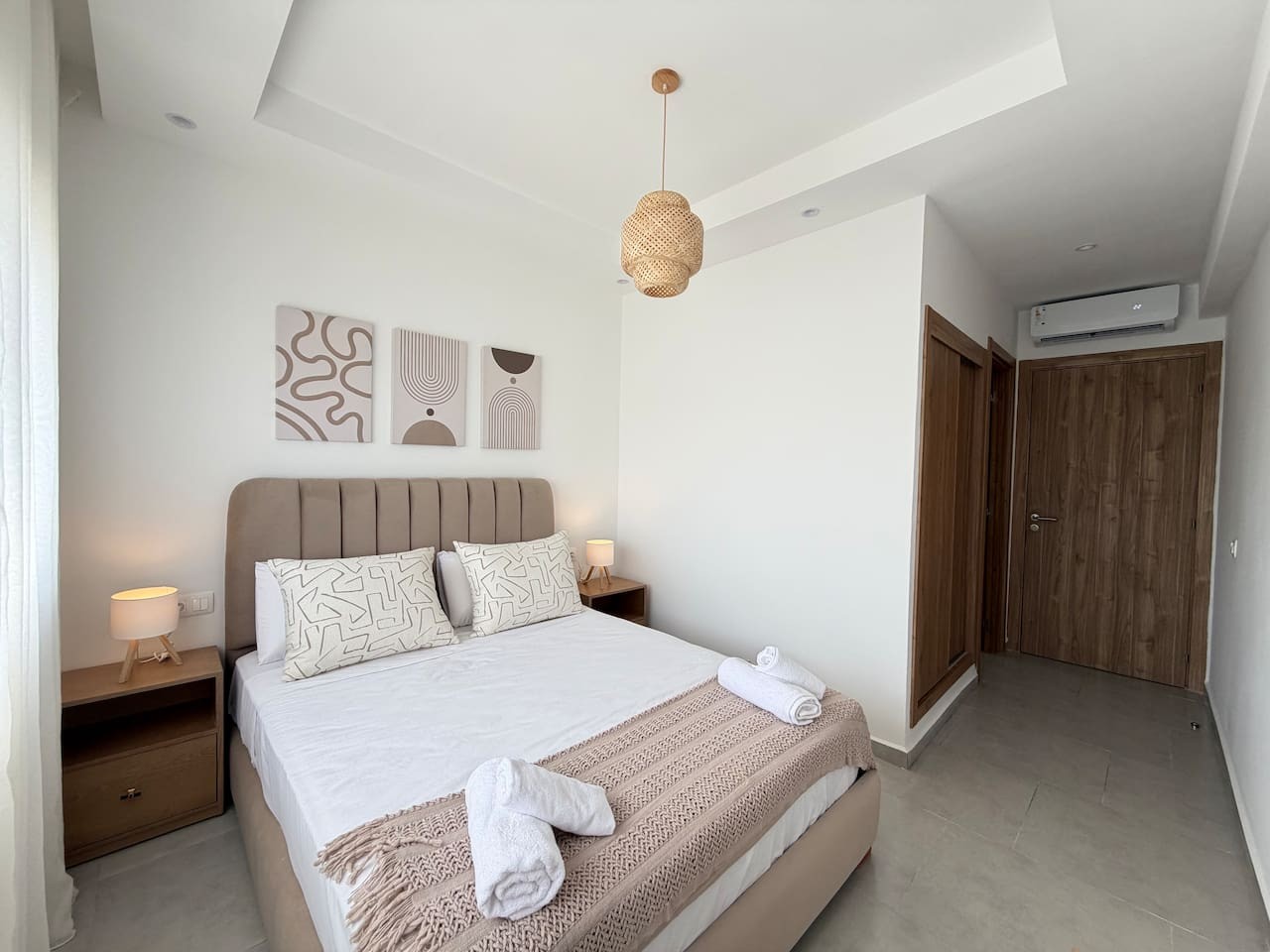 CH414 · Green Haven - Cabo Huerto Del Rio