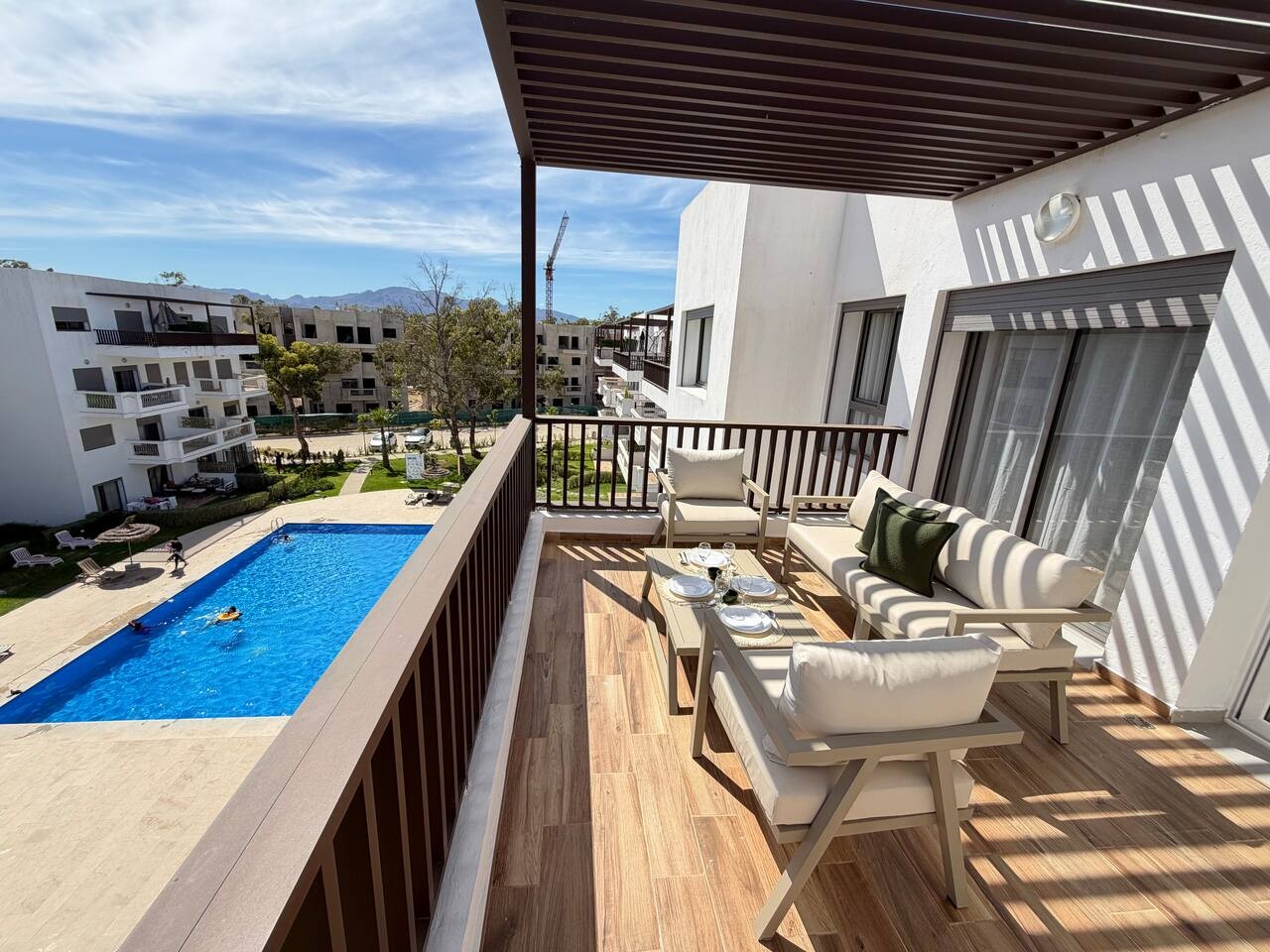 CH414 · Green Haven - Cabo Huerto Del Rio