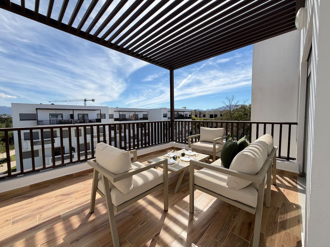 CH414 · Green Haven - Cabo Huerto Del Rio