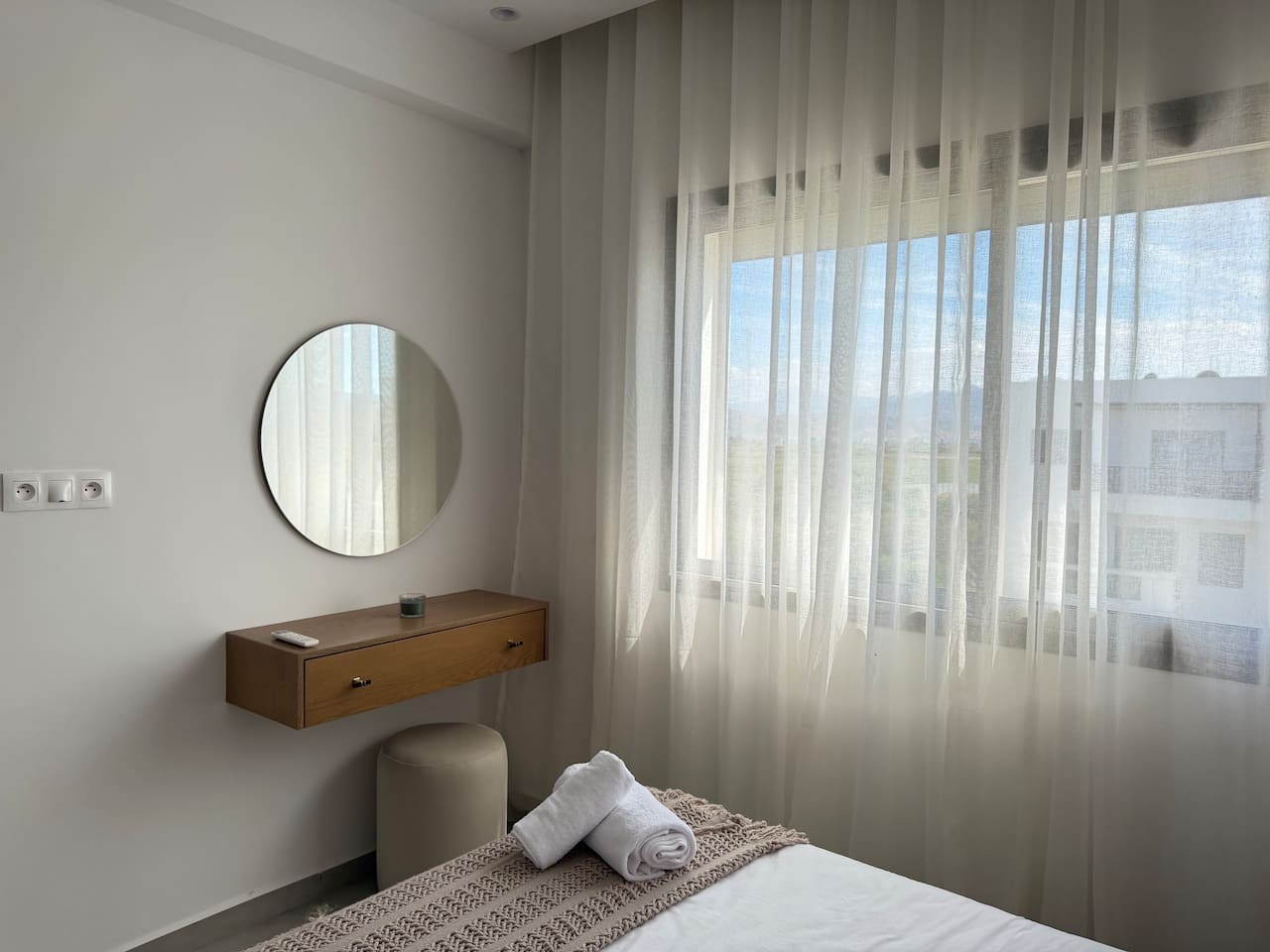 CH414 · Green Haven - Cabo Huerto Del Rio