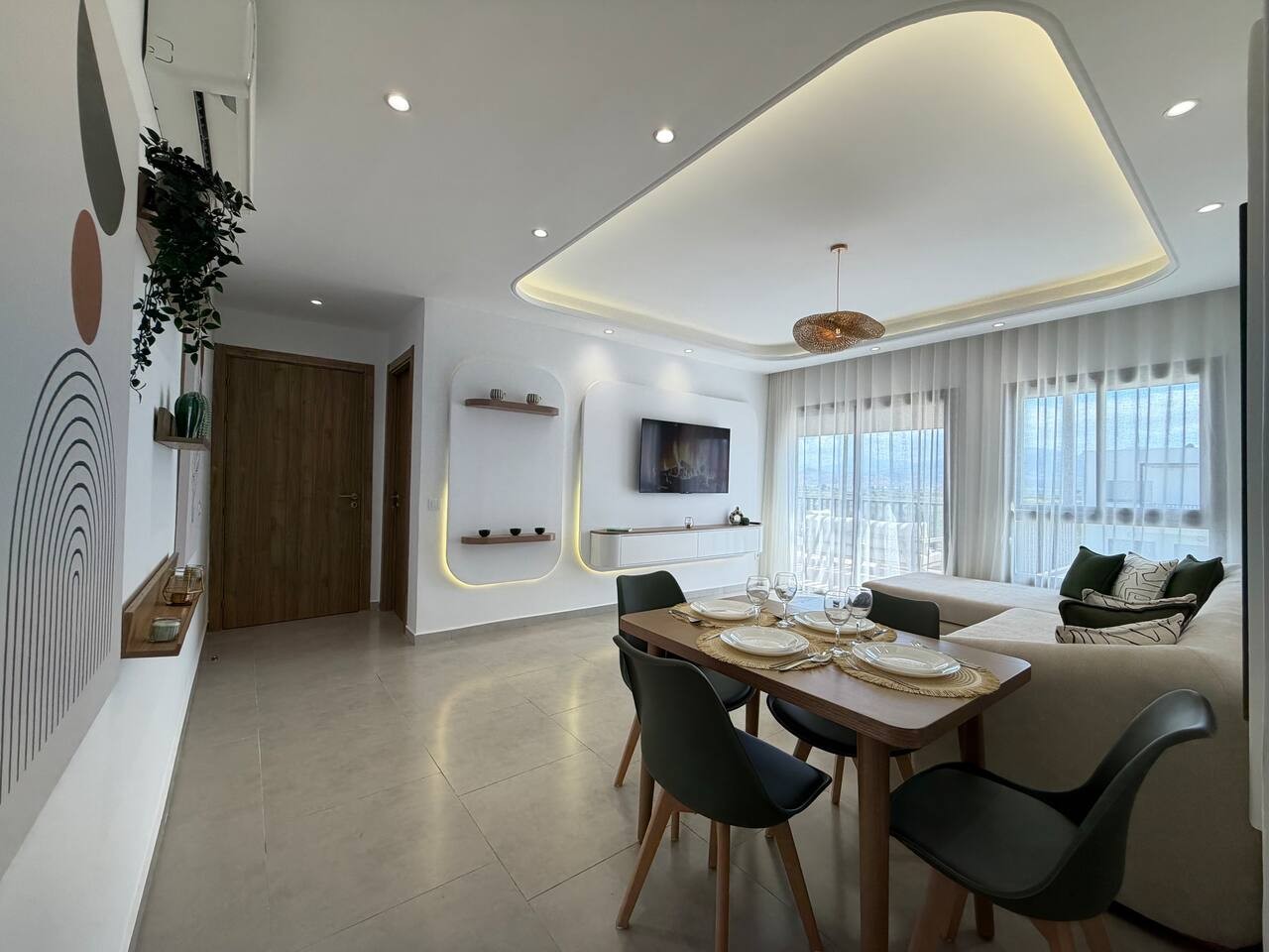 CH414 · Green Haven - Cabo Huerto Del Rio