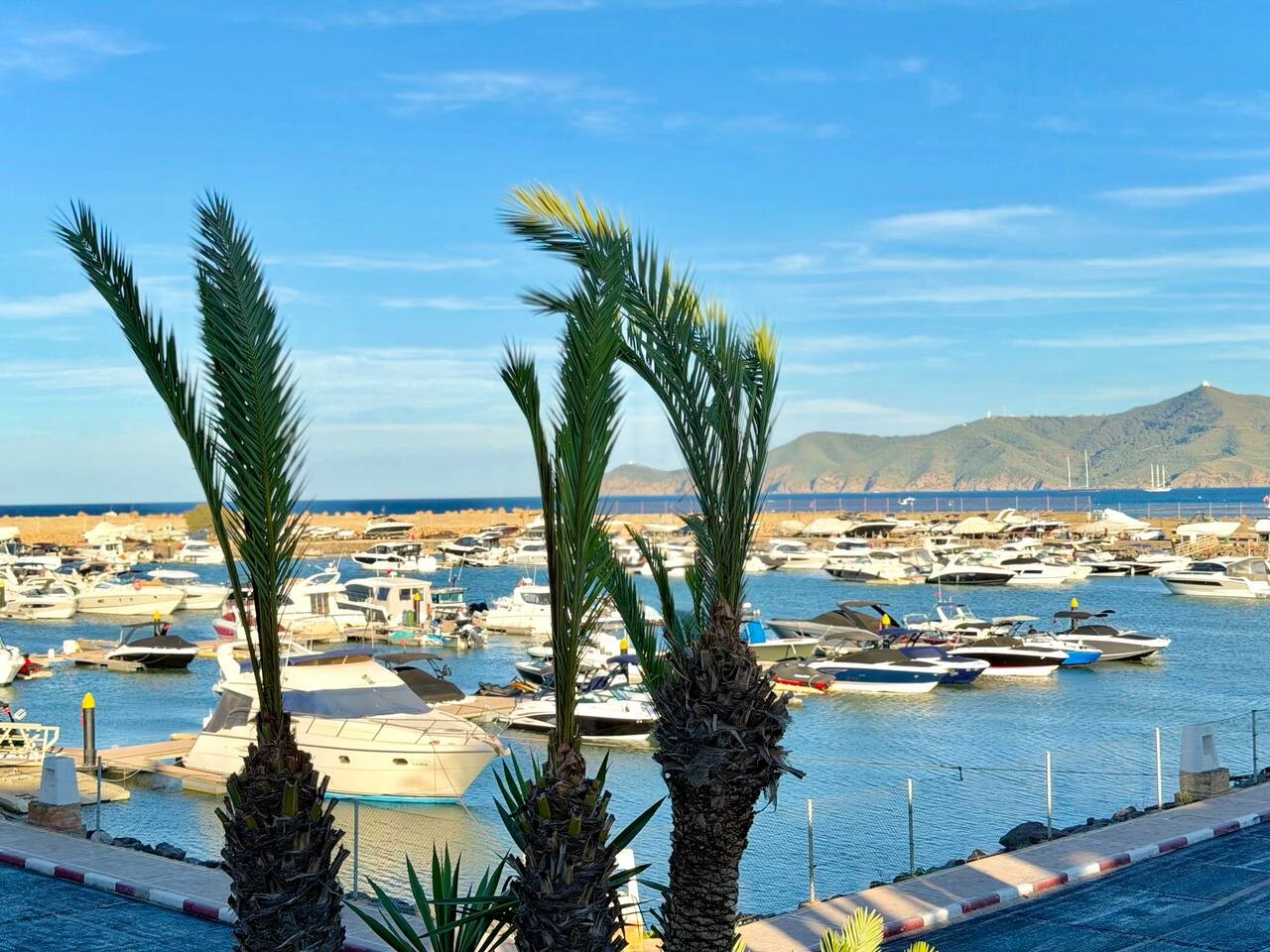 K4F10 · Kabila Port View