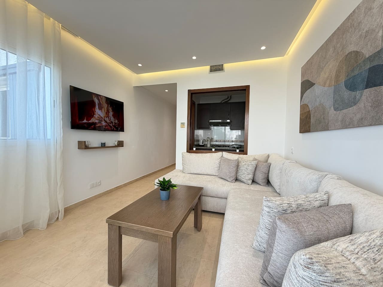 T3D8 · Panoramic View - Bella Vista