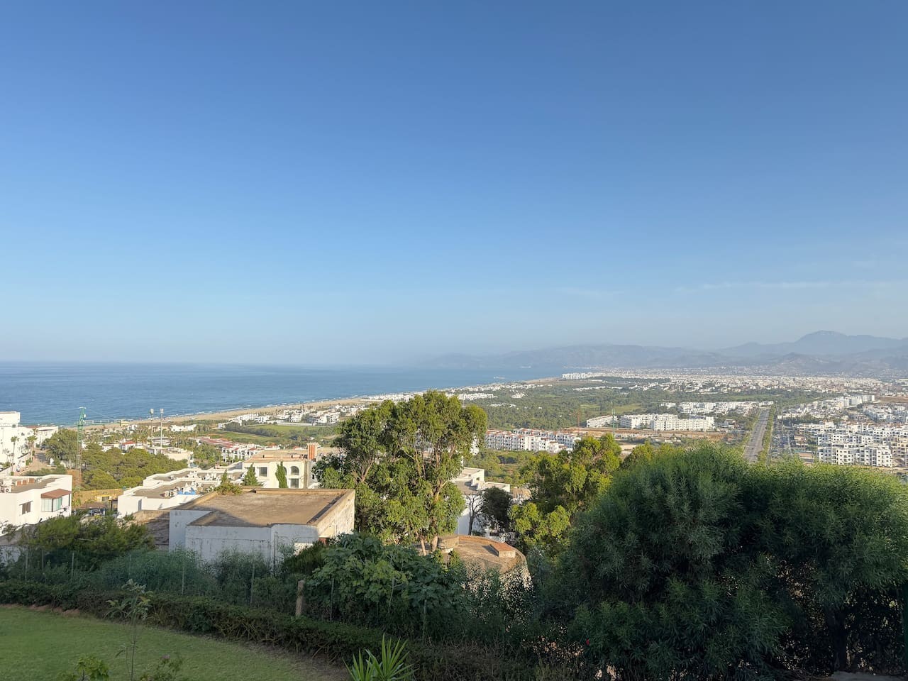 T3D8 · Panoramic View - Bella Vista