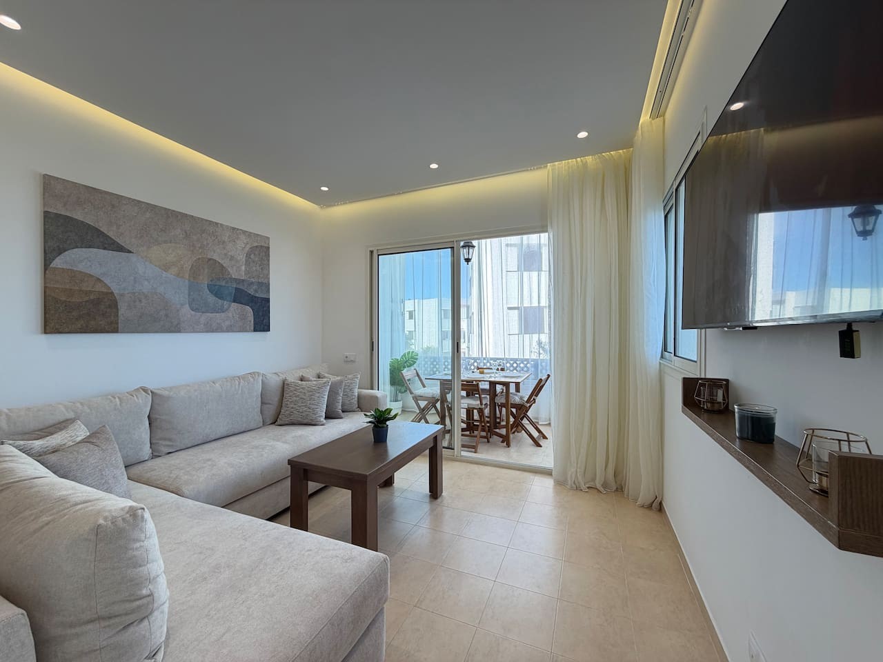 T3D8 · Panoramic View - Bella Vista