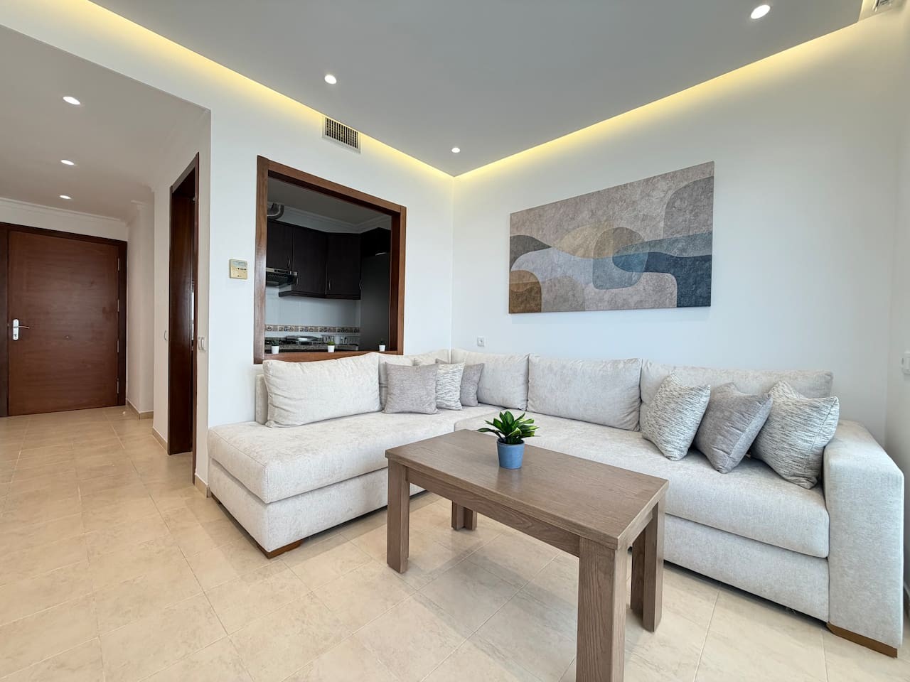 T3D8 · Panoramic View - Bella Vista