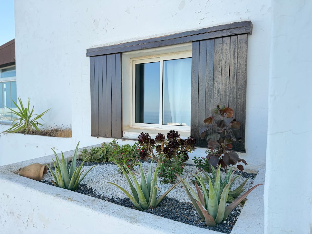 T3D8 · Panoramic View - Bella Vista