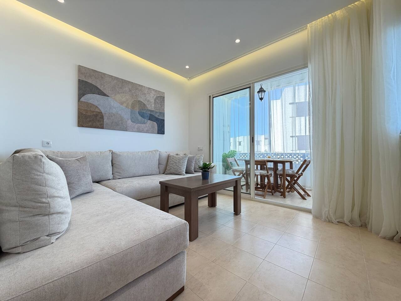 T3D8 · Panoramic View - Bella Vista