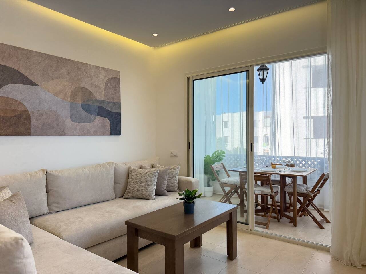 T3D8 · Panoramic View - Bella Vista