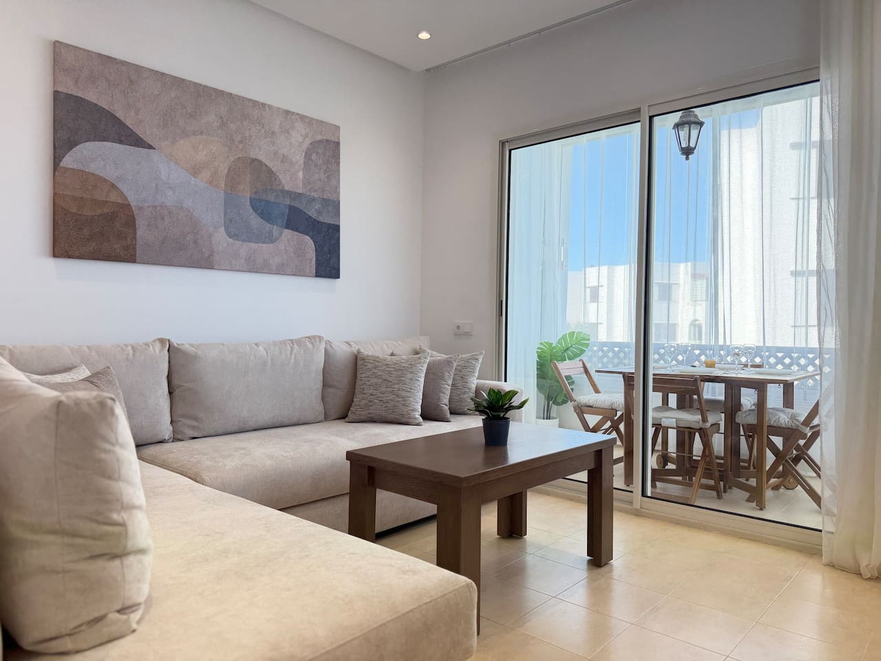 T3D8 · Panoramic View - Bella Vista