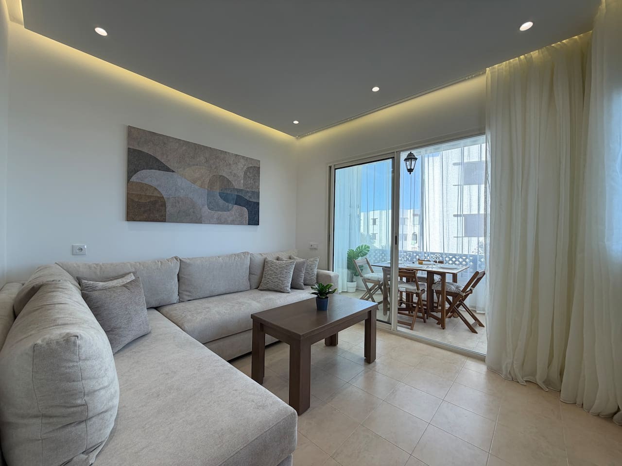 T3D8 · Panoramic View - Bella Vista
