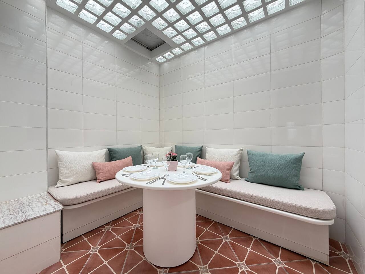 Sweet Stay - Les Jardins De Cabo