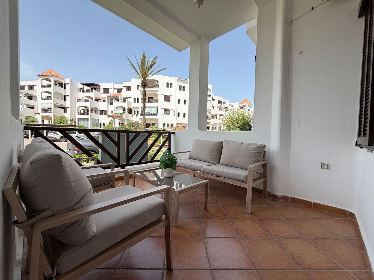 Sweet Stay - Les Jardins De Cabo