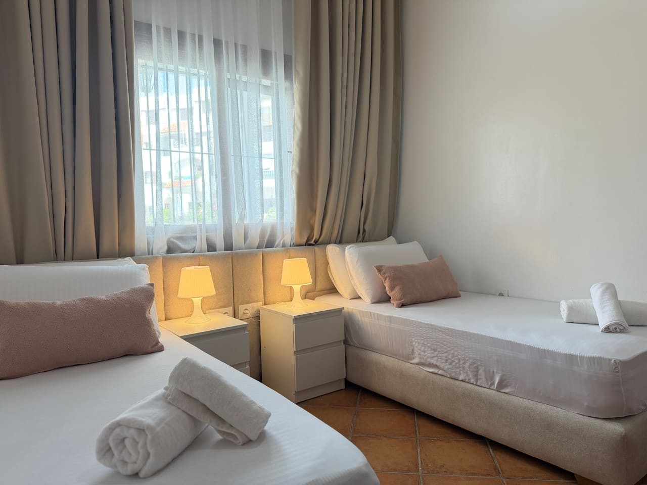 Sweet Stay - Les Jardins De Cabo