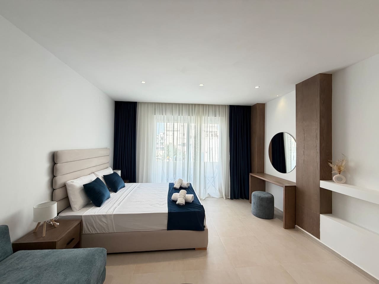 202 · Blue Balcony Studio