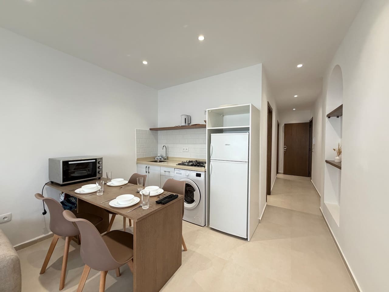 203 · Diamond Nest