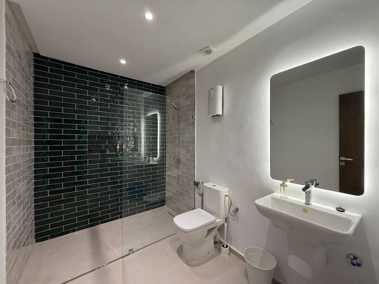 205 · Green Olive Studio