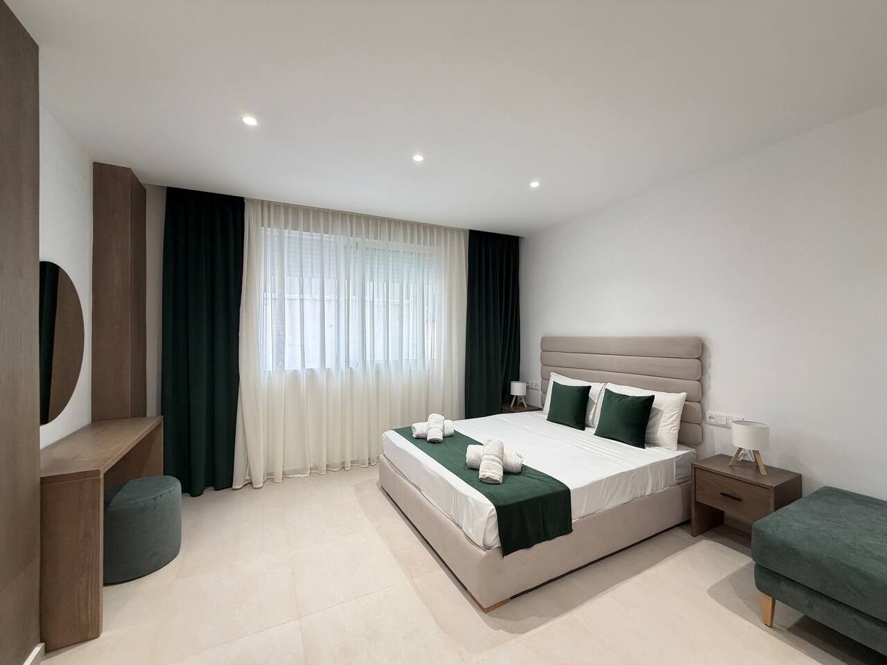 205 · Green Olive Studio