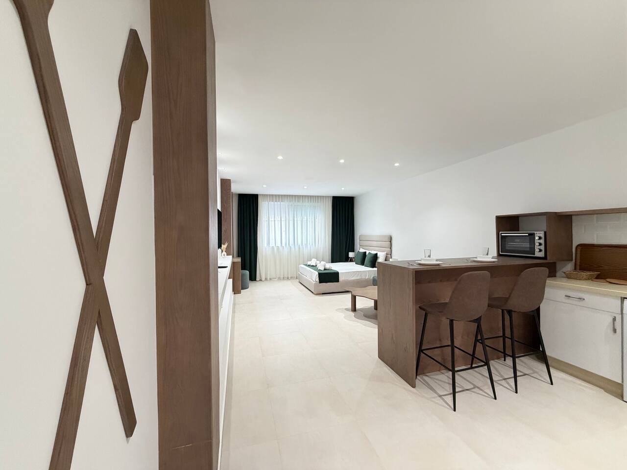 205 · Green Olive Studio