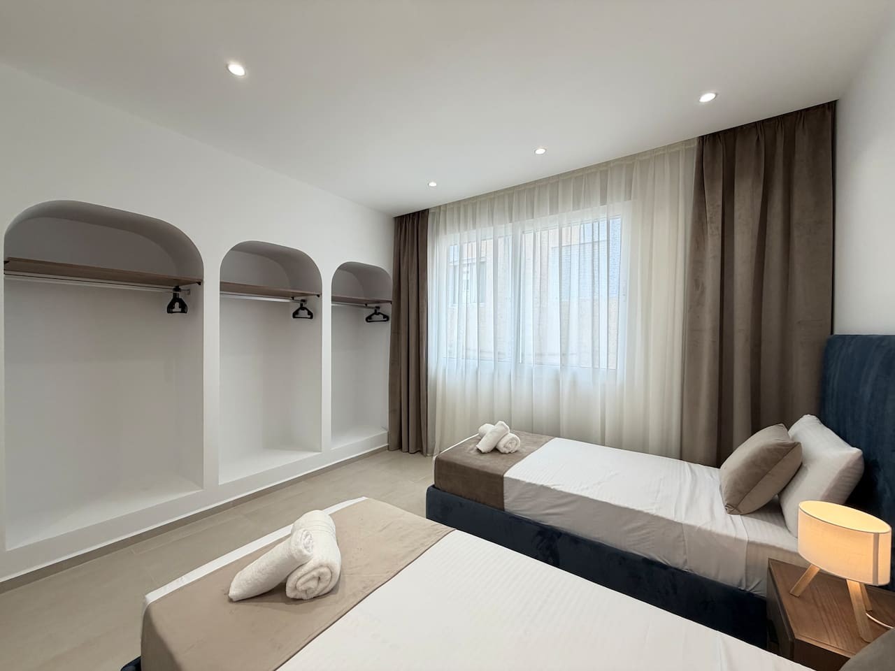 207 · Peaceful Stay