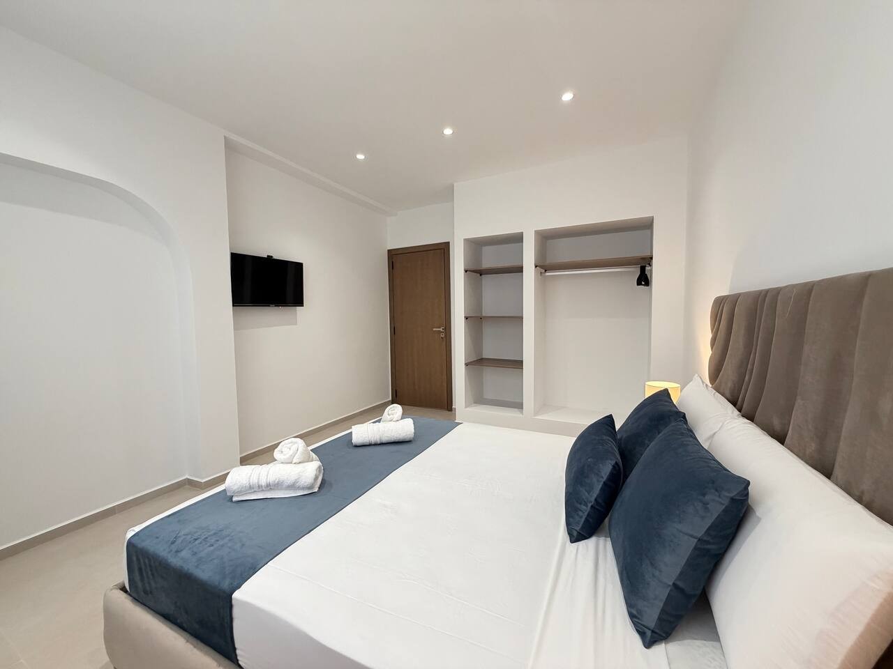 207 · Peaceful Stay